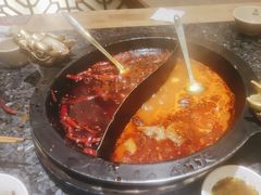 -蜀大侠火锅(春熙路店)