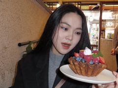 -Money Shops(愚园路店)