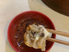 -海汇源老烧麦店(东大街总店)