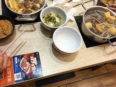 -吉野家(次渠大街店)