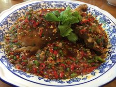 -外婆菜(江乡路店)