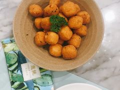 -大树餐厅(益田假日店)