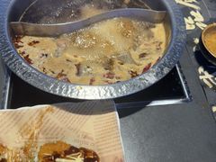 -牛武士寿喜烧·和牛火锅自助(全球首店)