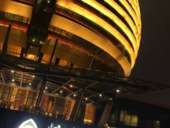 -杭州国际会议中心洲际酒店-原素全日餐厅(解放东路店)