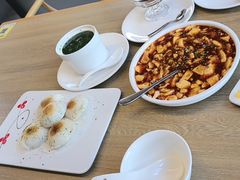 -枣子树·素食餐厅(朱家尖店)