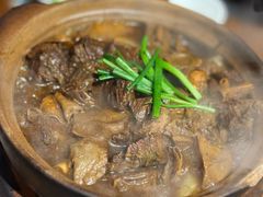 -阿润打边炉·鲜切鸡煲(华漕店)