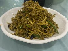 -闻道食府烙饼卷带鱼(原车耳营店原大觉寺店)