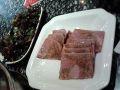 什么肉-石头门坎