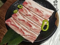 -九田家黑牛烤肉料理(太阳宫广场店)