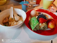 -味餐厅·海鲜·火锅·自助餐