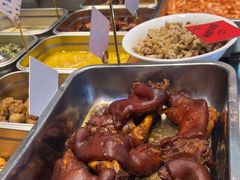 -杨厨的田园饭店(长城路店)
