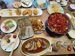 -街角等你.大连海鲜烧烤(西安路店)