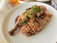 -彩丰楼中餐厅·仁恒洲际酒店
