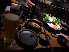 -呷哺呷哺 黄金牧场 (新中关购物中心店)