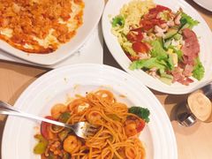 -必胜客(湘隆店)