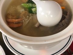 -天津水晶宫饭店