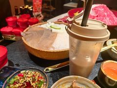 -色響火锅(恒隆广场店)