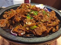 -宏状元现熬粥·京味菜(三里河店)