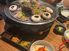 -九田家黑牛烤肉料理(吴江万象汇店)
