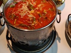 -Thai Basil罗勒叶泰式餐厅(时代天街店)