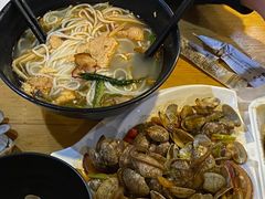 -螺蛳粉先生(蓟门桥店)
