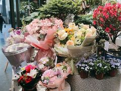-豆豆花艺(新光天地店)