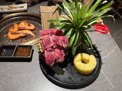 -花时·炭火烧肉(东百中心A馆店)