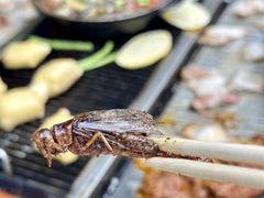 -石屏老字号4号包浆豆腐美食城(泼水广场店)