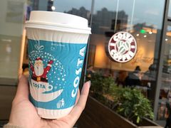 -COSTA COFFEE(昆城广场店)