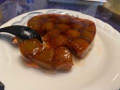 -北平味道.京味菜.烤鸭(梨园店)