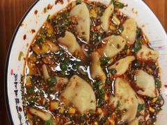 -尤素福东举院饺子馆