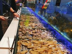 -SEA西雅图海鲜自助餐厅(海乐世界店)