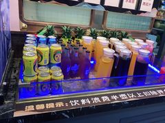 -非烤勿扰韩料自助烤肉(松山湖万科店)