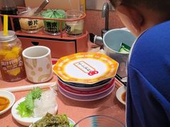 -元气寿司(金光华店)