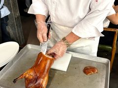 -小大董·烤鸭(王府井apm店)