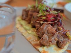 墨西哥饼佐牛肉-WOKKA by艮上(中海环宇荟店)