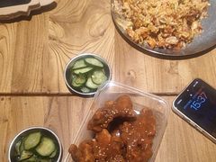 -老啪叽串炒饭(铁百店)