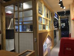 -厝内小眷村(天河南一路店)