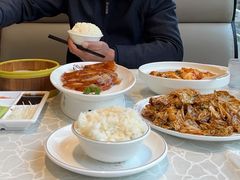 -福来居烤鸭店(天坛二店)