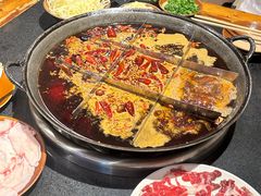 -咖咖火锅(老店)