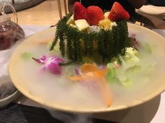 -若蘭慈·无国界素食料理(欢乐海岸店)