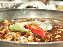 -徐记海鲜(陕西历史博物馆|明德门店)