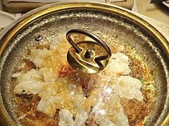 -绿茶餐厅(哈尔滨凯德店)