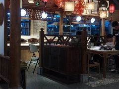 大堂-小湘旺(港湾花园店)