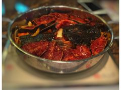 -黄记煌三汁焖锅(崇文门店)