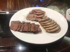 -裕德隆清真饭庄·天津特色菜(东丽店)