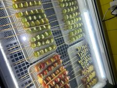 -栗子侠奶皮子糖葫芦(长宁店)