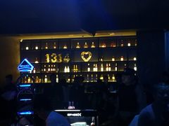 -SPACE X 电音剧场(斯贝斯酒吧)
