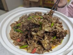 -下梅人家土菜馆(历史文化餐厅度假区店)