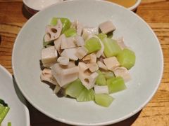 -潮粥荟·潮汕砂锅粥(朝阳大悦城店)